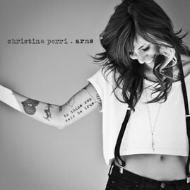 Arms Lyrics By Chistina Perri