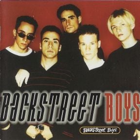 I Wanna Be With You Lyrics By Backstreet Boys