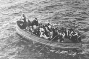 6 Fantastic Titanic Survivor Stories