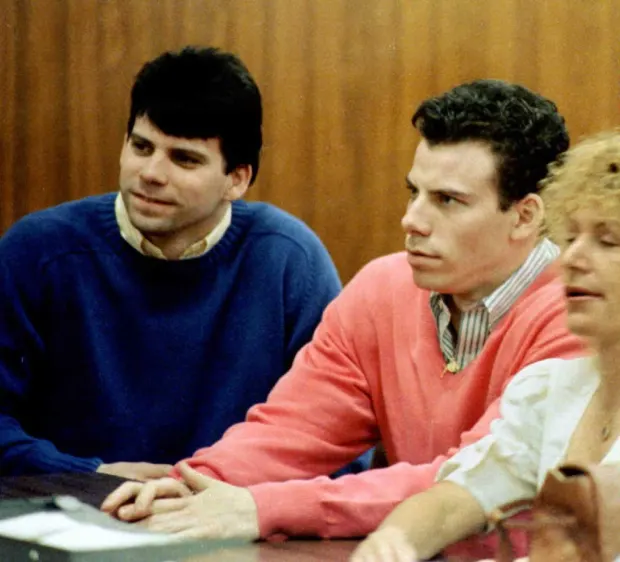 Reasons Why Menendez Brothers Killed Their Parents
