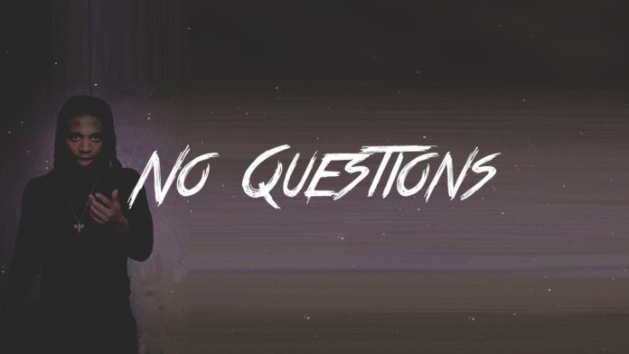 No Questions Lyrics By Jacquees