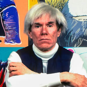 Andy Warhol - Art, Death & Facts