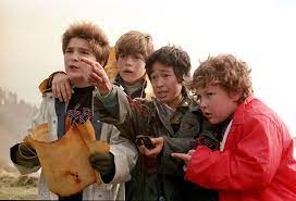 'The Goonies' Cast and Their Whereabout
