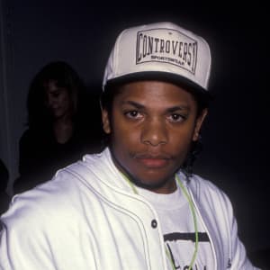 Eazy-E Lifestyle, Song, and Age