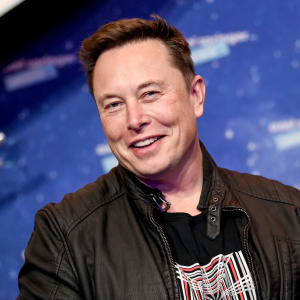 Elon Musk Age, Family, and Investment
