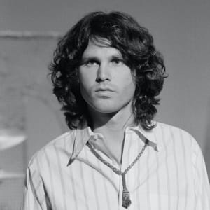 Jim Morrison - Quotes, Death & The Doors