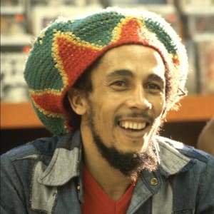 Bob Marley Lifestlye and Song