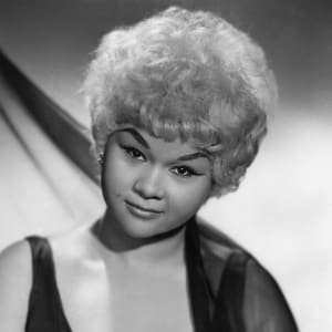 Etta James - Death, Songs & Facts