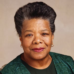 Maya Angelou - Poems, Quotes & Books