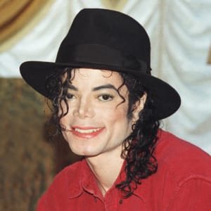 Michael Jackson Biography - short biography of michael jackson