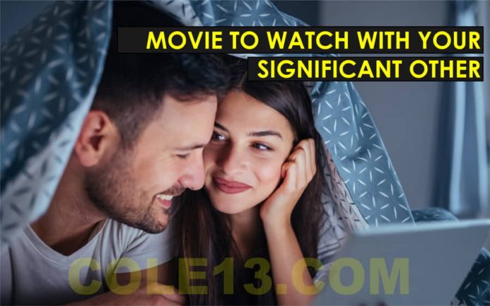 Movies for Couples to Watch
