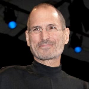 Steve Jobs Age, Death, and Legacy