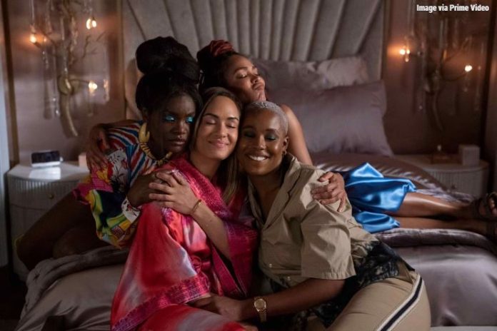 'Harlem' Season 2 Movie Review
