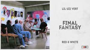 F.F. Lyrics By Lil Uzi Vert