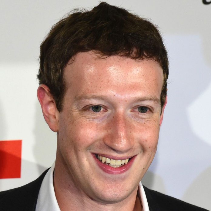 Mark Zuckerberg - Family, Facebook & Facts