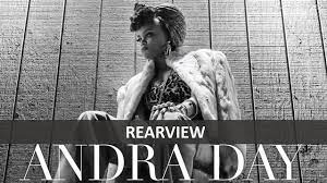 Rearview Lyrics By Andra Day