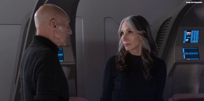Movie Review - Star Trek: Picard