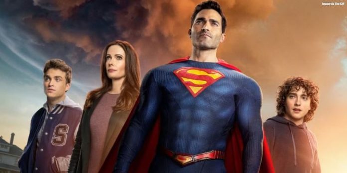 Movie Review - Superman & Loi: Season 3