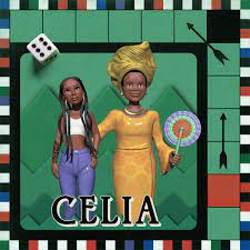 Celia's Song Lyrics By Tiwa Savage