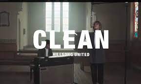 Clean Lyrics By Hillsong United