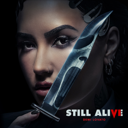 Demi Lovato - Still Alive Mp3 Download