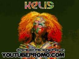 Forever Be Lyrics By Kelis