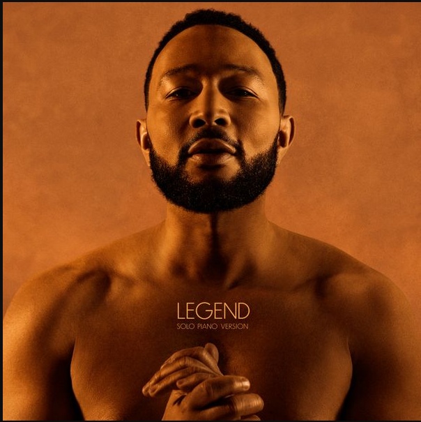 John Legend - By Your Side Mp3 Download