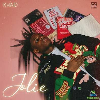 Khaid - Jolie Mp3 Download