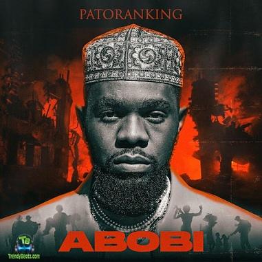 Patoranking - Abobi Mp3 Download