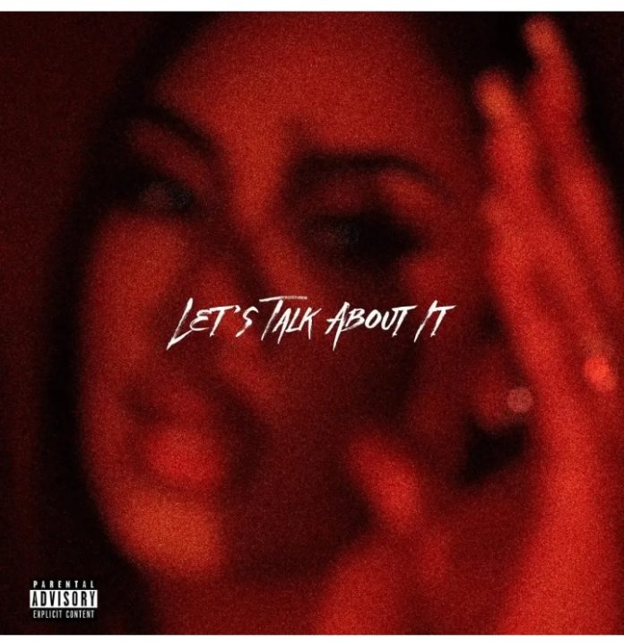 Queen Naija - Let's Talk About It Mp3 Download