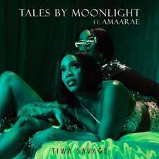 Tales By Moonlight Lyrics By Tiwa Savage