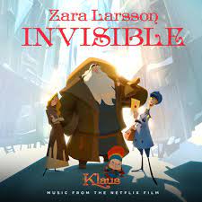 Zara Larsson - Invisible Mp3 Download